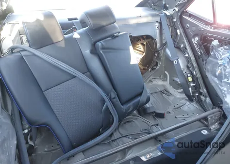 2019 Toyota Corolla Se из США, поврежденный, VIN 2T1BURHE9KC190648